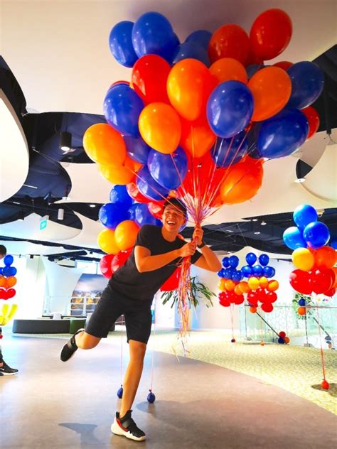 helium balloons delivered|Same.